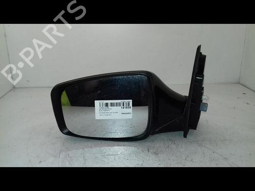 Used Left mirror HYUNDAI ix20 (JC) 1.6 CRDI (116 hp) 30949842
