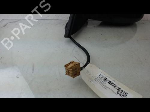 Used Left mirror SEAT CORDOBA (6L2) 1.9 TDI (100 hp) 8961178