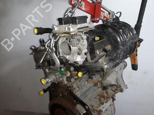 Motor FIAT IDEA (350_) 1.4 16V (95 hp) 31283680