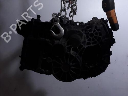 Used Gearbox VW GOLF VI (5K1) 1.4 TSI (122 hp) 30651533
