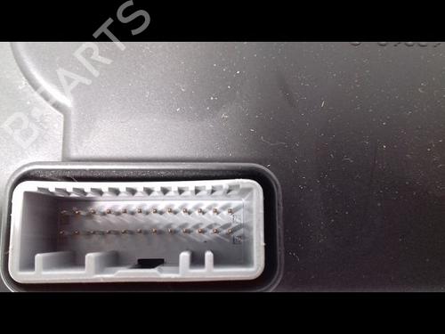 Used Instrument cluster RENAULT KANGOO Express (FW0/1_) 1.5 dCi 70 (FW0A, KW0V) (68 hp) 10063633