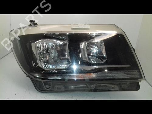 Used Right headlight VW CRAFTER Van (SY_, SX_) 2.0 TDI RWD (SYB, SYC, SYD) (177 hp) 29226189