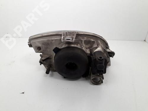 Left headlight FIAT SEICENTO / 600 (187_) 1.1 (187AXB, 187AXB1A, 187AXC1A02) | BP8968496C28 