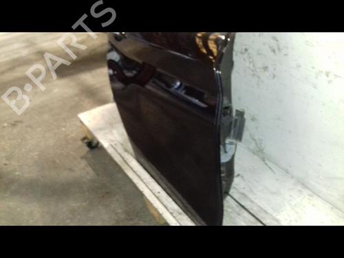 Right rear door BMW 1 (F20) 116 d | BP29225538C5 