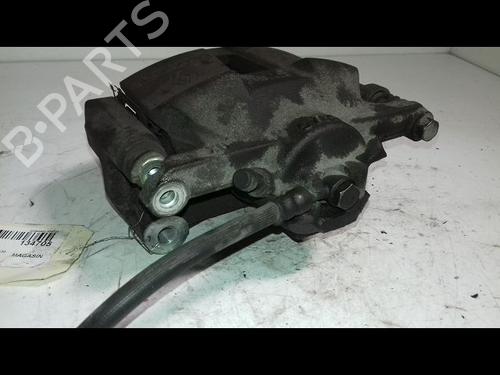 Used Left front brake caliper RENAULT TALISMAN (LP_) 1.6 dCi 130 (130 hp) 14887304