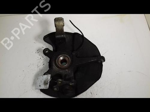 Left front steering knuckle MERCEDES-BENZ A-CLASS (W169) A 160 CDI (169.006, 169.306) | BP14954290M25 