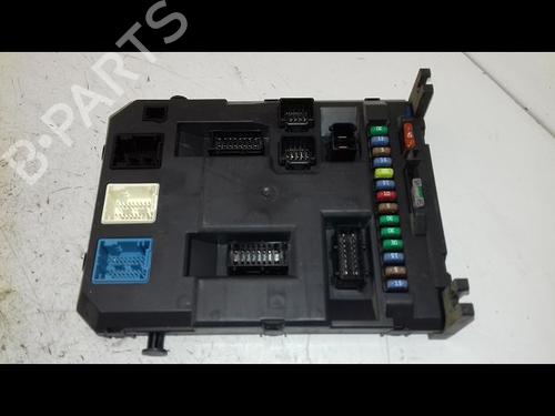 Electronic module CITROËN C3 II (SC_) 1.4 HDi 70 (SC8HZC, SC8HR0, SC8HP4) | BP30892667M83 - Image 4