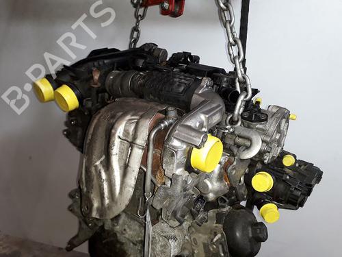 Engine PEUGEOT EXPERT Van (V_) 1.6 BlueHDi 95 | BP37186178M1 - Image 5