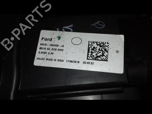 Used Left headlight Left headlight 37252690 37252690