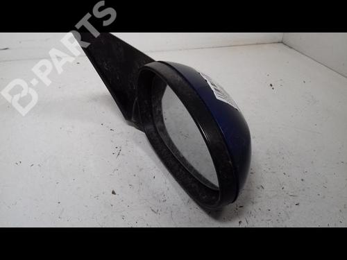 Right mirror BMW 1 (E87) 118 d | BP9341676C27 