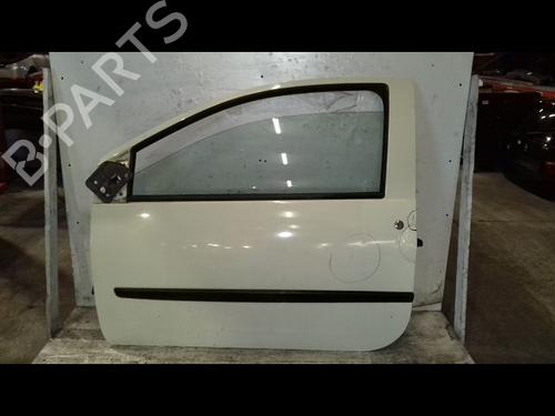 left-front-door-renault-twingo-ii-cn0_-2007-33136043 main image