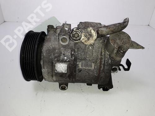 Used AC compressor SEAT IBIZA III (6L1) 1.4 16V (86 hp) 8971402
