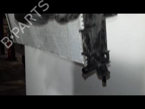 Used Water radiator Water radiator PEUGEOT 308 II (LB_, LP_, LW_, LH_, L3_) 1.5 BlueHDi 130 (131 hp) 12181137 12181137