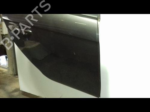 Right rear door FIAT BRAVO II (198_) 1.9 D Multijet (198AXB1A) | BP15138447C5 