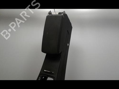 Middle console VW PASSAT B6 (3C2)  | BP15743695I22 