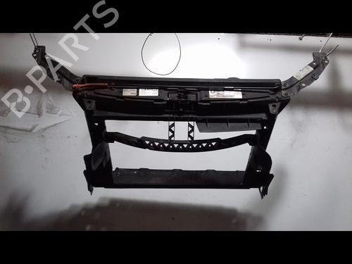Front slam panel VW POLO V (6R1, 6C1) 1.6 TDI | BP29224865C72 