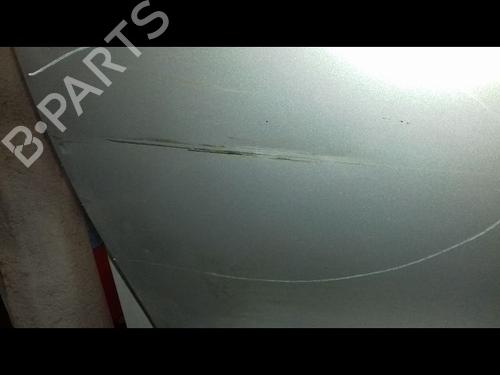 Left front door RENAULT CLIO IV (BH_) 1.5 dCi 90 | BP22341748C2 