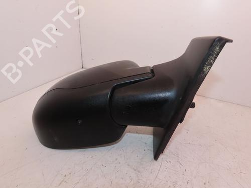 Right mirror RENAULT CLIO III (BR0/1, CR0/1) 1.5 dCi | BP18115309C27 