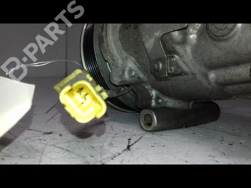 AC compressor CITROËN XSARA (N1) 1.4 i | BP11755383M34 