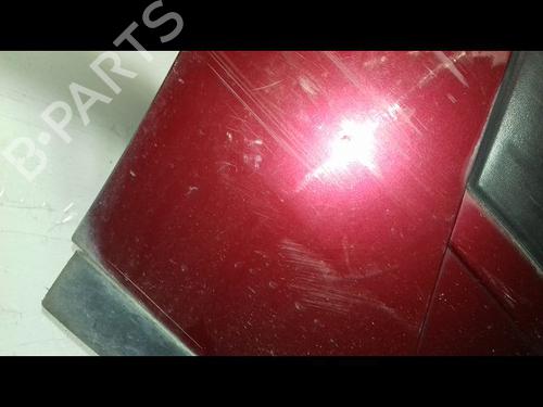 Used Front bumper RENAULT CLIO II (BB_, CB_) 1.6 16V (BB01, BB0H, BB0T, BB14, BB1D, BB1R, BB2KL, BB3G... (107 hp) 18543499