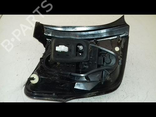 Højre baglygte CITROËN C3 II (SC_) 1.4 (73 hp) 30950285