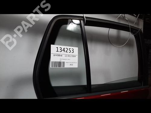 Right rear door VW GOLF V (1K1) 1.9 TDI | BP11382299C5 