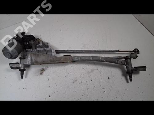 Front wiper motor FORD FIESTA VI (CB1, CCN) 1.25 | BP9447474M29 