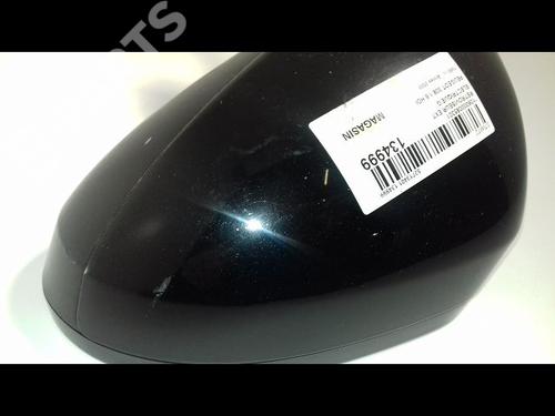 Left mirror PEUGEOT 308 I (4A_, 4C_) 1.6 HDi | BP12095370C26 