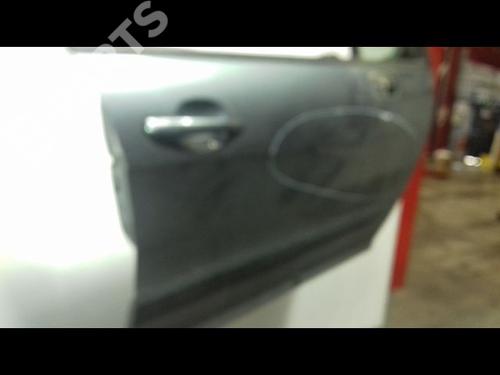 Right front door PEUGEOT 308 I (4A_, 4C_) 1.6 16V | BP12058294C3 