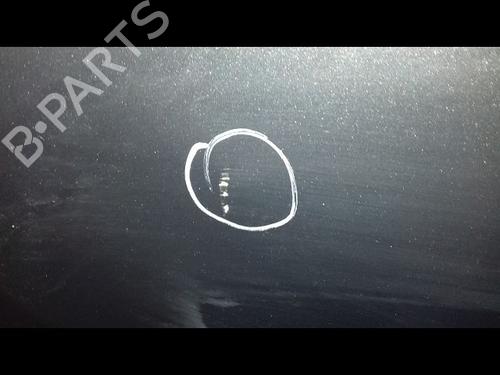 Right rear door CITROËN C3 III (SX) 1.2 VTi 82 | BP29225567C5 