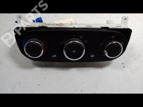 Used Climate control RENAULT CLIO IV (BH_) 1.5 dCi 90 (90 hp) 8973502