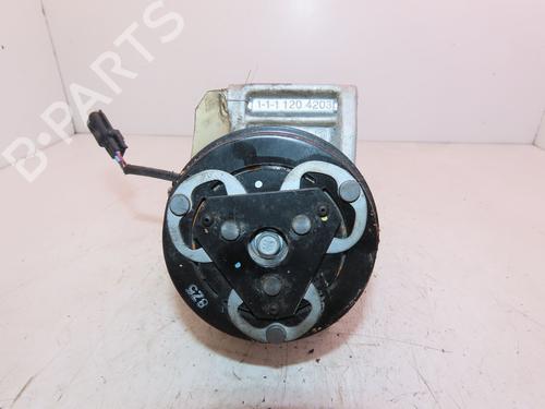 Used AC compressor DACIA SANDERO II 1.0 SCe 75 (B8JC, B8JD) (73 hp) 18859514