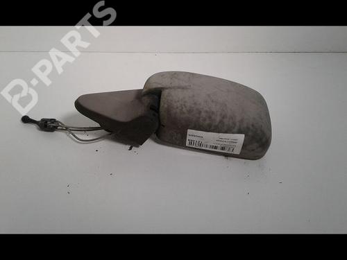 Left mirror RENAULT RAPID Box Body/MPV (F40_, G40_) 1.9 D (F40P, F40N, F40E) | BP8967068C26 