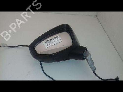 Left mirror AUDI A3 Sportback (8YA, 8YF) 35 TDI 8Y1857409A9B9