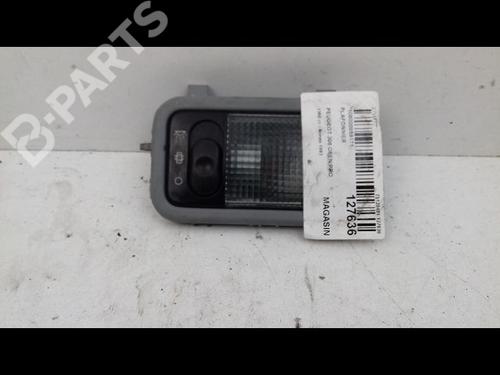 Used Interior roof light PEUGEOT 306 Hatchback (7A, 7C, N3, N5) 1.4 (75 hp) 8973812