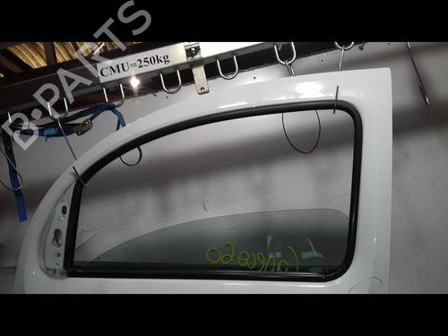 Left front door RENAULT KANGOO Express (FW0/1_) 1.5 dCi 70 (FW0A, KW0V) | BP29225063C2 