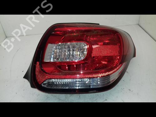 Used Left taillight CITROËN DS3 (SA_) 1.6 VTi 120 (120 hp) 29226565