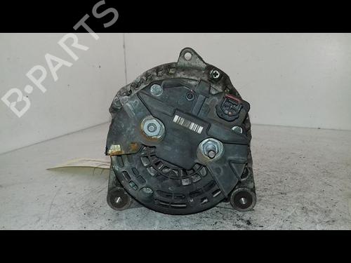 Used Alternator Alternator RENAULT KANGOO Express (FW0/1_) 1.5 dCi 70 (FW0A, KW0V) (68 hp) 34608545 34608545