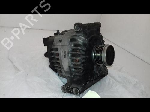 Alternator MERCEDES-BENZ A-CLASS (W169) A 180 CDI (169.007, 169.307) | BP27665990M7 