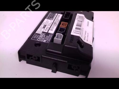 Multifunctionele display RENAULT KANGOO Express (FW0/1_) 1.5 dCi 75 (FW07, FW10, FW04) (75 hp) 10332705