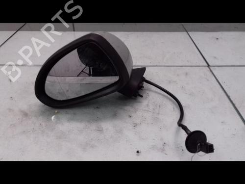 Left mirror OPEL CORSA D (S07) 1.3 CDTI (L08, L68) | BP23195600C26 