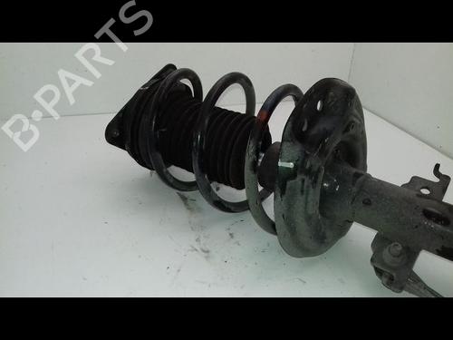 Left front shock absorber RENAULT TALISMAN (LP_) 1.6 TCe 150 | BP18316412M16 