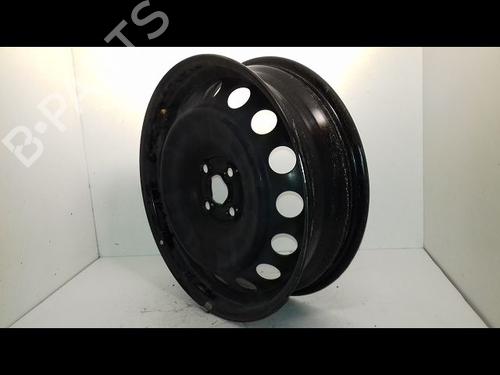 Rim TOYOTA AYGO X (_B7_) 1.0 VVT-i (KGB70) | BP22368216C45 