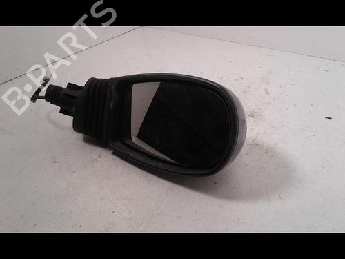 Used Left mirror FIAT PUNTO (188_) 1.3 JTD 16V (70 hp) 8972412