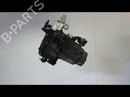 Used Gearbox Gearbox CITROËN C3 I (FC_, FN_) [2002-2013] 15743497 15743497