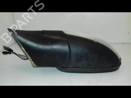 Left mirror MERCEDES-BENZ A-CLASS (W168) A 170 CDI (168.009, 168.109) | BP21498876C26 