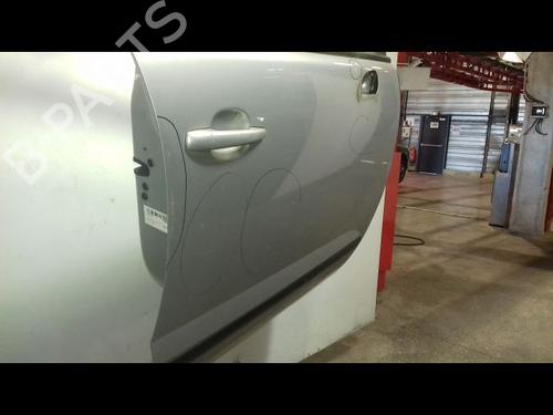 Right front door PEUGEOT 3008 I MPV (0U_) 1.6 HDi | BP29224926C3 