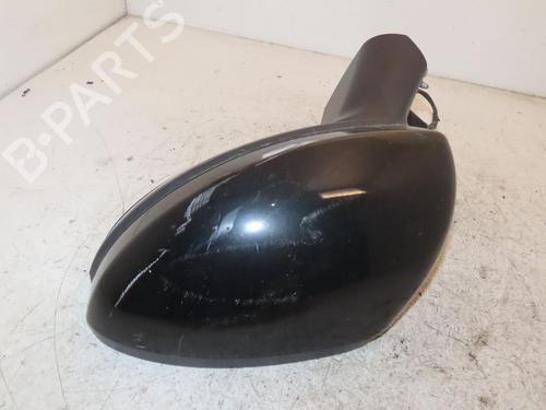 Left mirror RENAULT CLIO V (B7_) 1.5 Blue dCi 85 (B7AG) | BP33562260C26 - Image 1