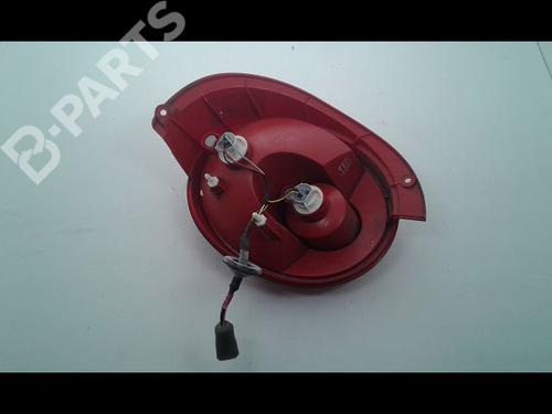 Right taillight CHEVROLET MATIZ (M200, M250) 0.8 | BP8967640C35 