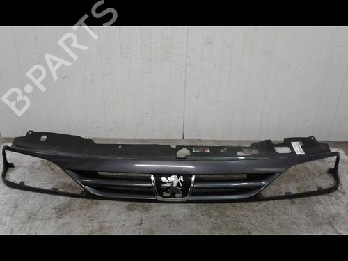 grille-audi-a4-b7-8ec-2004-2005-2006-2007-2008-2009-23195143 main image
